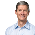 Tim Cook - icon
