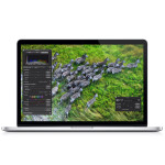 MacBook Pro s Retina displejem - icon