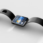 iWatch - icon