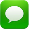 iOS_7 - zpráva - zprávy - icon