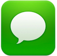 iOS_7 - zpráva - zprávy - icon
