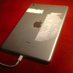 iPad mini - 2. generace