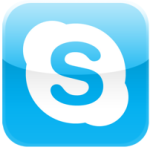 skype - icon