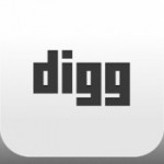 Digg - icon