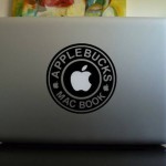 Apple MacBook Bucks
