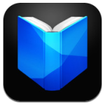Google Play Books - iBooks - icon