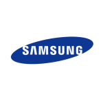 Samsung logo - icon