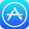 iOS 7_App Store_icon