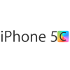 iPhone 5C - icon