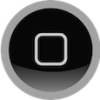 iPhone_5S_home_button icon