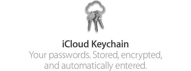 icloud-keychain