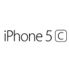 iphone 5c icon