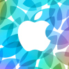apple keynote event icon logo