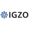 IGZO_logo icon