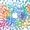 Mac Apple Keynote event 2013