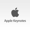 Apple Keynotes logo icon
