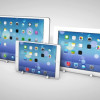 iPad maxi icon iPad pro iPad full