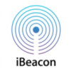iBeacon icon