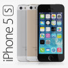 iPhone 5s icon