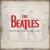 The Beatles Bootleg Recordings 1963 icon album