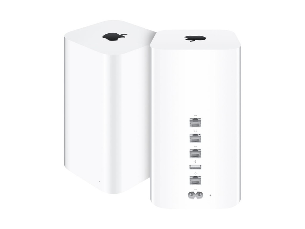 Apple-Airport-Extreme-Base-Station-2013-Press icon