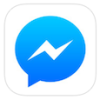 Facebook-Messenger-icon
