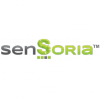 SENSORIA fitness icon logo