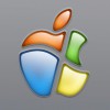 apple windows icon logo