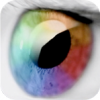 retina displej icon logo