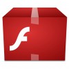 adobe flash player icon
