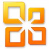 microsoft office pro ipad logo