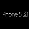 iphone 5s icon logo