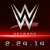 World Wrestling Entertainment Channel icon apple tv logo