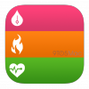 healthbook-icon ios 8