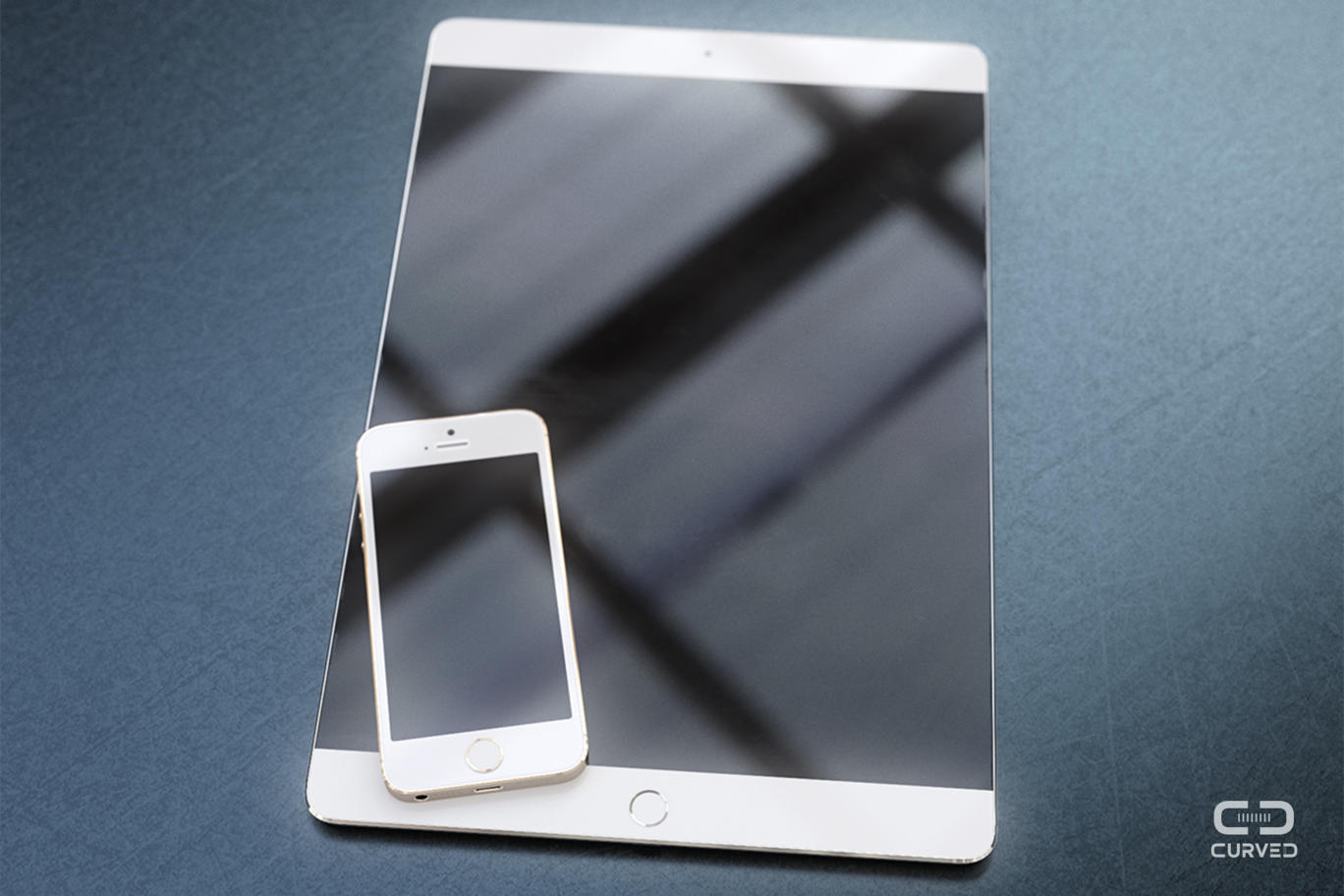 iPad Pro koncept icon