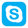 skype ios 7 icon