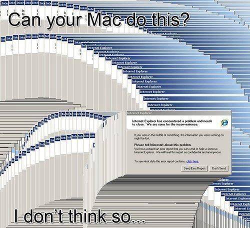 mac