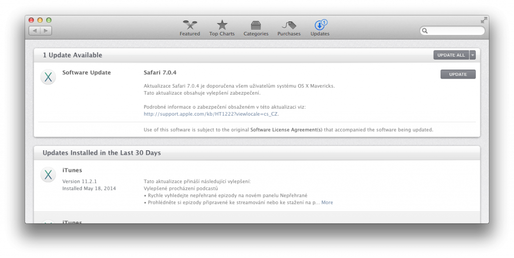 Download Safari For Os X 10.7