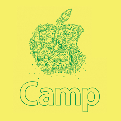 Cupertinská společnost oznámila Apple Camp 2014 - AppleNovinky.cz