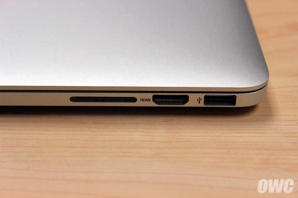 MacBook Pro s Retina displejem 2014 13"