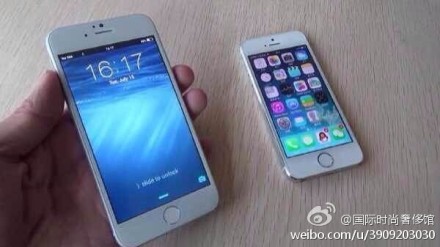iPhone-5s-versus-iPhone-6