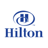 hilton logo icon