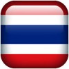 thajsko thailand icon