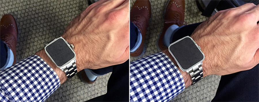 Apple-Watch-Size-on-Wrist-Comparison