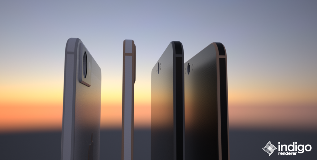 iPhone 7 koncept