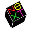 logo next icon