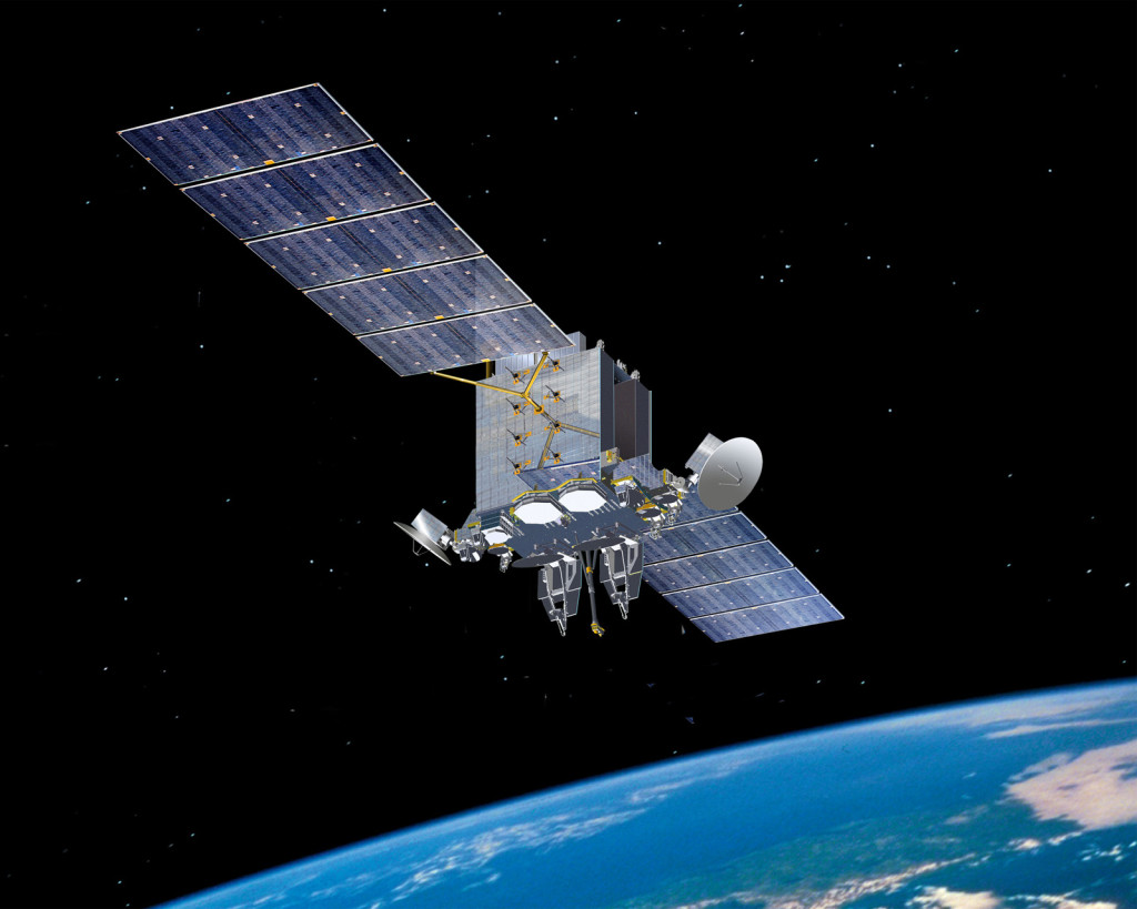 satelit družice druzice icon