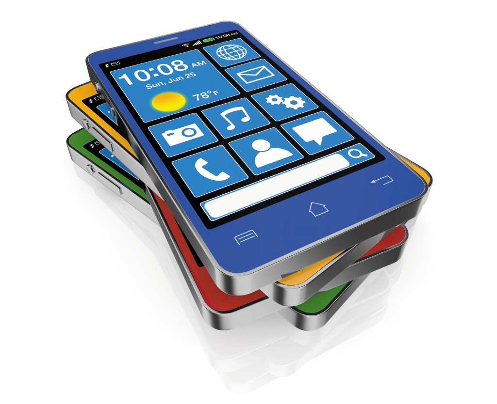 smartphones-sales-feature-phones-apple-samsung-nokia-blackberry-microsoft