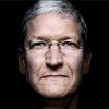 tim cook icon