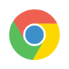 Chrome google icon aplikace
